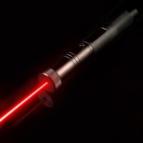 BowLift | Zelara-Power Laser Pointer 303 - Rechargeable visible USB laser pointer with high power