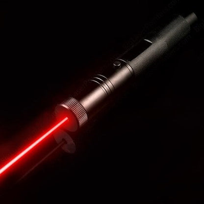BowLift | Zelara-Power Laser Pointer 303 - Rechargeable visible USB laser pointer with high power