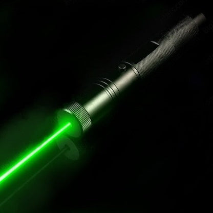 BowLift | Zelara-Power Laser Pointer 303 - Rechargeable visible USB laser pointer with high power