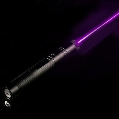 BowLift | Zelara-Power Laser Pointer 303 - Rechargeable visible USB laser pointer with high power