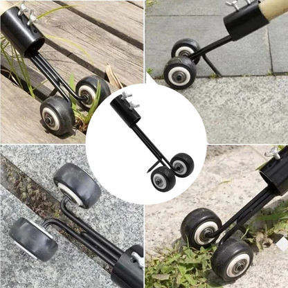 BowLift | Strong Gap Weeder | Easy Weed Removal!