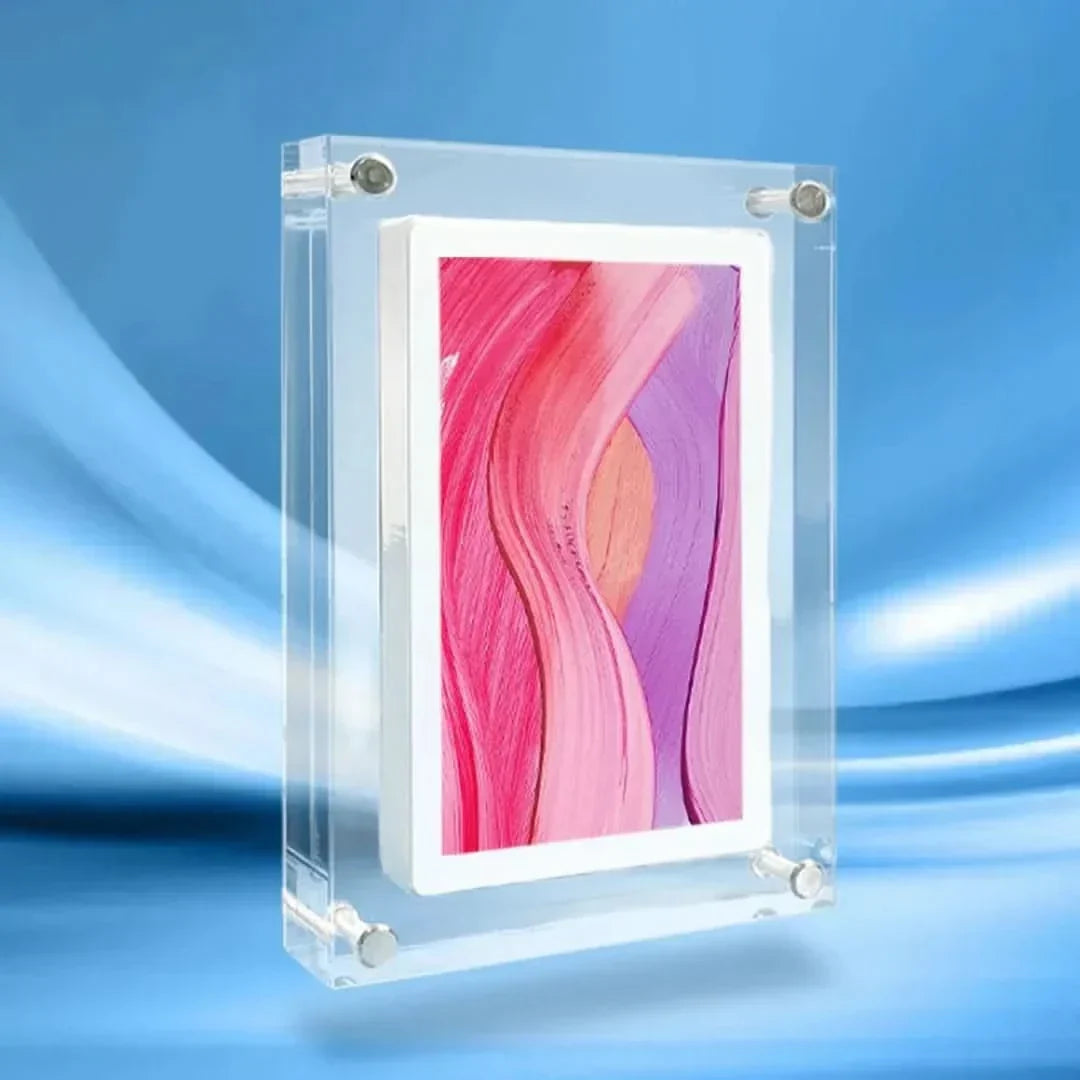 LZINA™ | Memory Frame | For Eternal Memories
