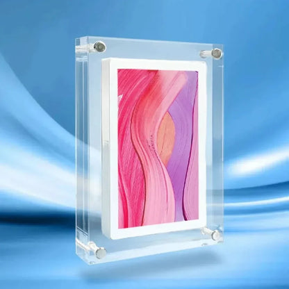 LZINA™ | Memory Frame | For Eternal Memories