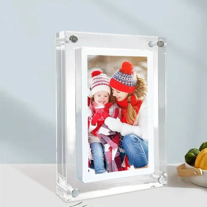 LZINA™ | Memory Frame | For Eternal Memories