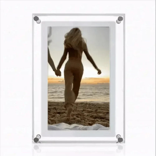 LZINA™ | Memory Frame | For Eternal Memories