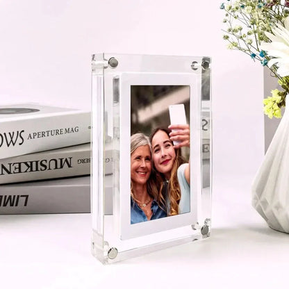 LZINA™ | Memory Frame | For Eternal Memories