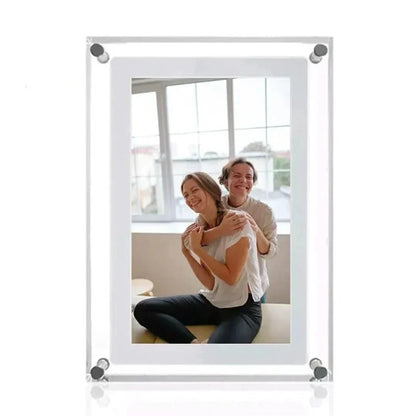 LZINA™ | Memory Frame | For Eternal Memories