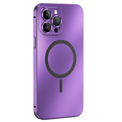 BowLift | Phone Case Magnetic Metal MagSafe Compatible Cover