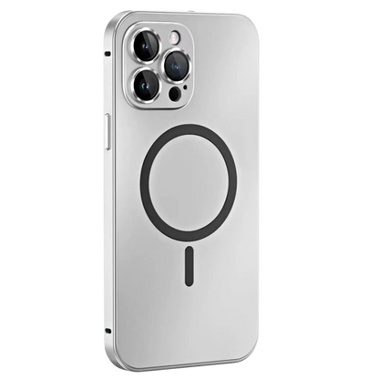 BowLift | Phone Case Magnetic Metal MagSafe Compatible Cover