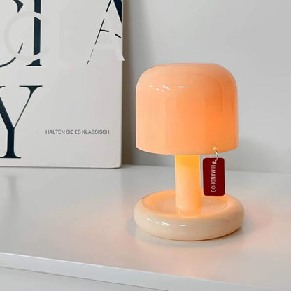 BowLift Sunset Night Lamp - Cozy Table Lamp for Warm Ambience