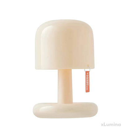 BowLift Sunset Night Lamp - Cozy Table Lamp for Warm Ambience