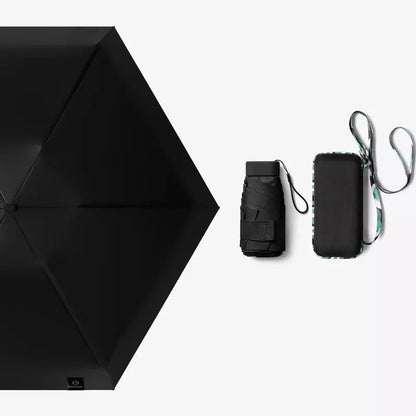 LZINA™ | Compact Umbrella – Your secret weapon against the rain