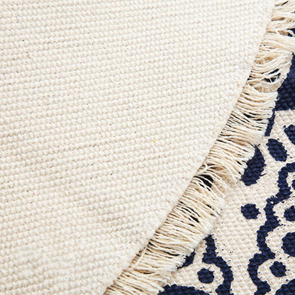 BowLift | Mira Mandala Accent Rug