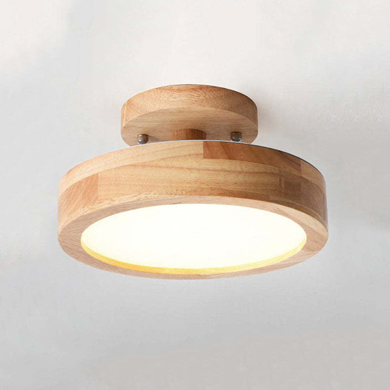 BowLift | Modern LED Ceiling Light - LunaLux
