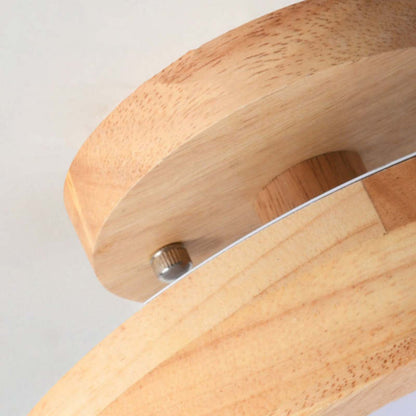 BowLift | Modern LED Ceiling Light - LunaLux