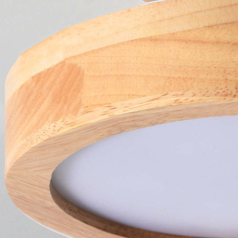 BowLift | Modern LED Ceiling Light - LunaLux