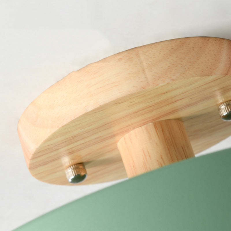 BowLift | Modern LED Ceiling Light - LunaLux