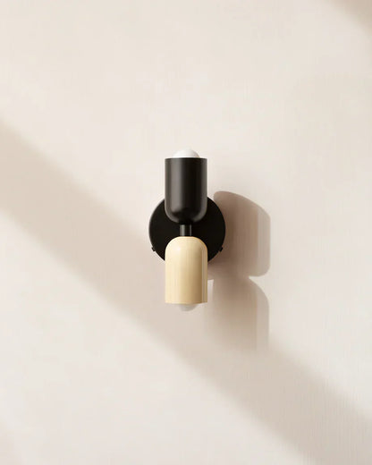 BowLift MP H23 Up & Down Wall Light
