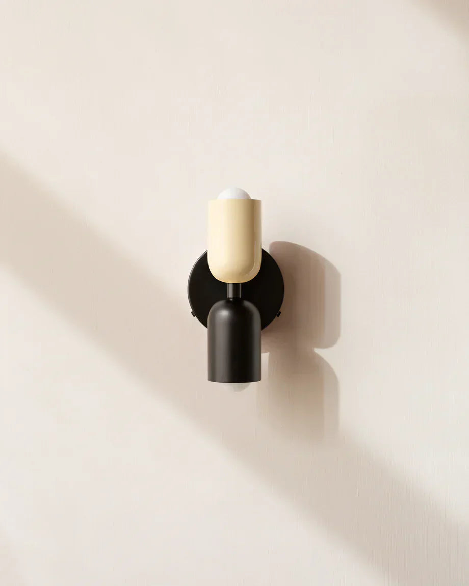 BowLift MP H23 Up & Down Wall Light