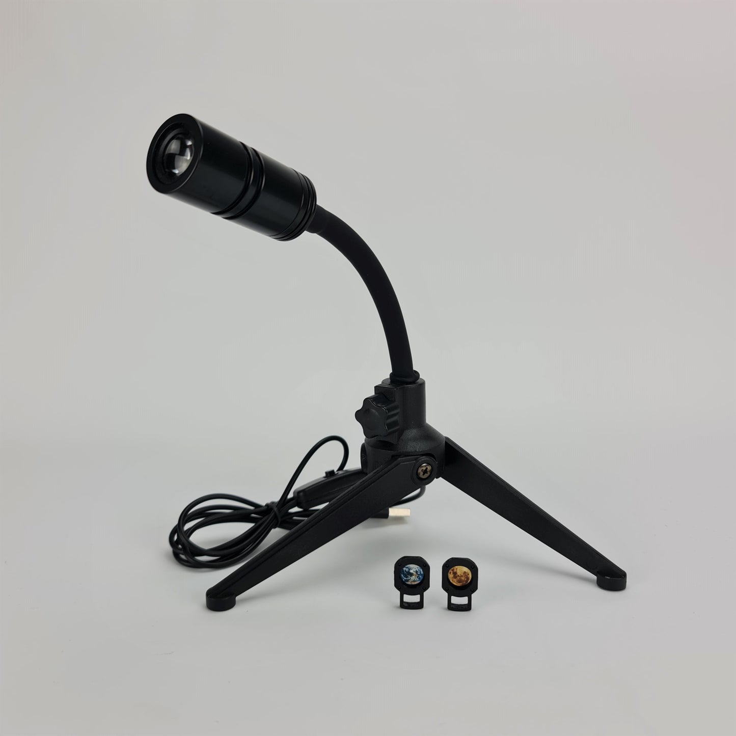 BowLift Projection Lamp: EarthGlow LED Earth Design That Inspires Curiosity