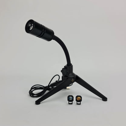 BowLift Projection Lamp: EarthGlow LED Earth Design That Inspires Curiosity