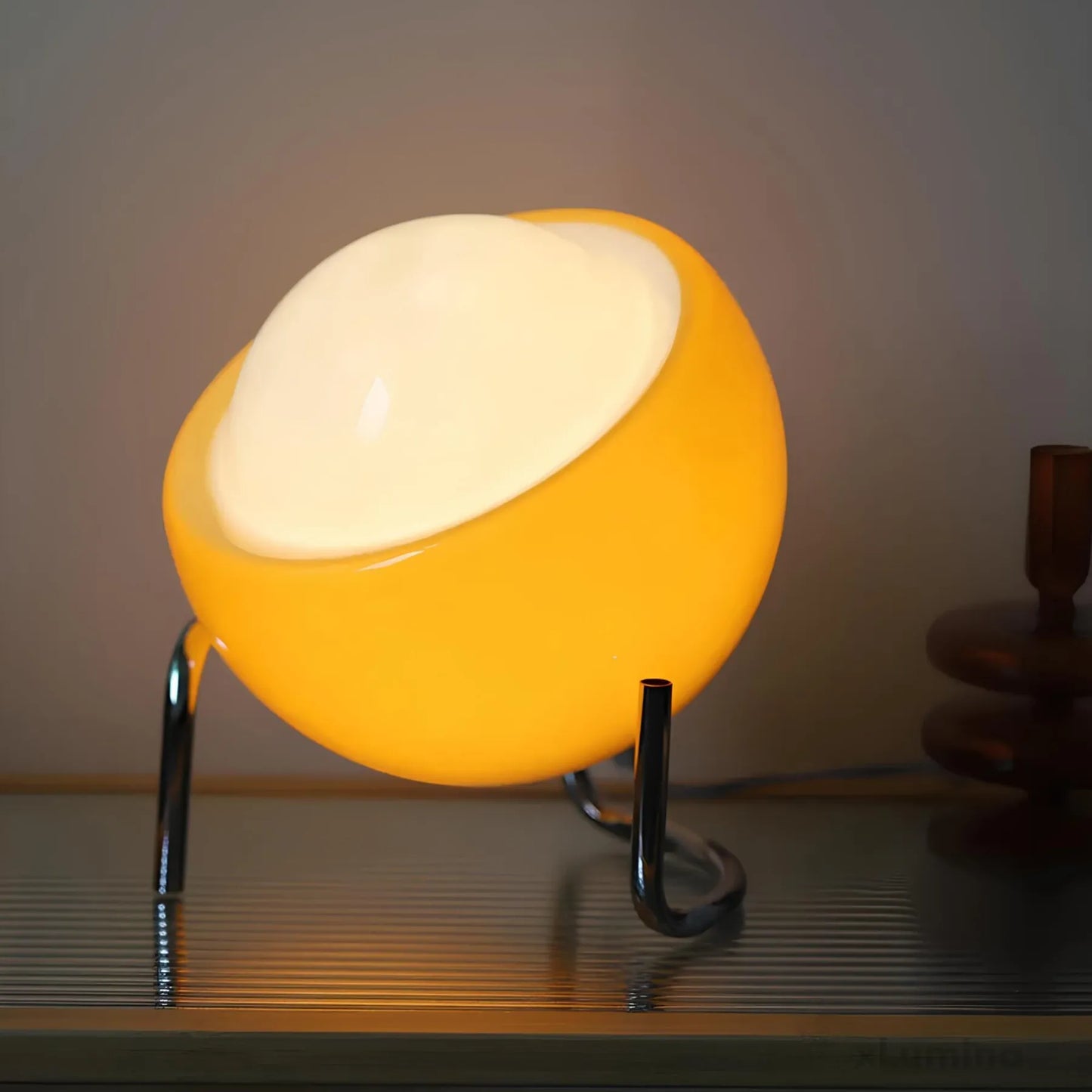 BowLift | Smart Motion-Sensing Table Lamp