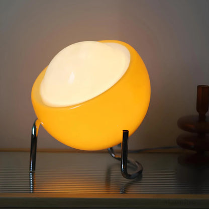 BowLift | Smart Motion-Sensing Table Lamp