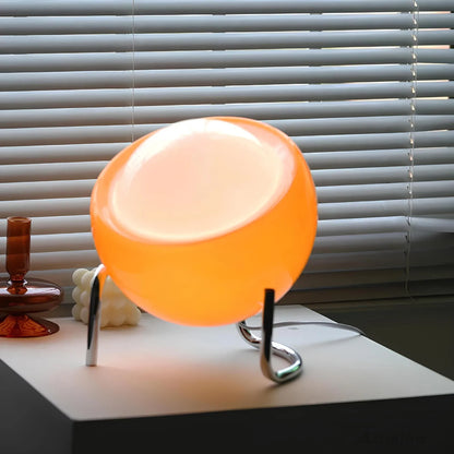 BowLift | Smart Motion-Sensing Table Lamp