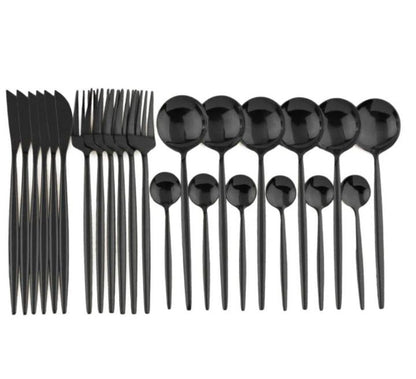 BowLift | Luxury Cutlery Set