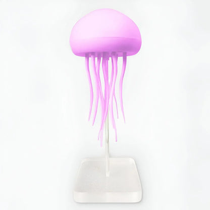 BowLift JellyBeat: The Original Smart Colorful LED Dancing Jellyfish Lamp