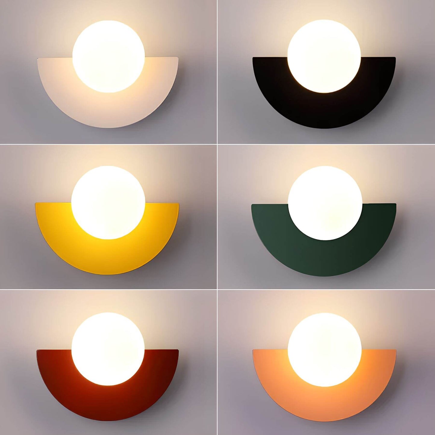 BowLift Modern Wall Lamp – Elevate Your Home Lighting