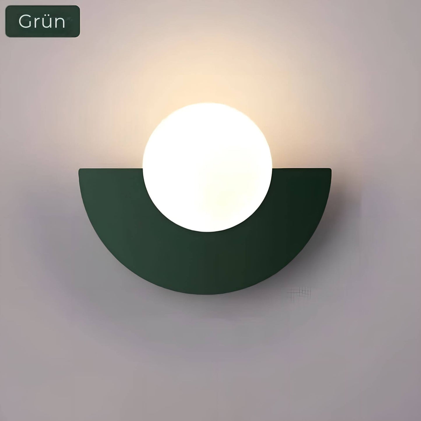 BowLift Modern Wall Lamp – Elevate Your Home Lighting