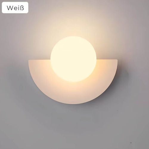 BowLift Modern Wall Lamp – Elevate Your Home Lighting
