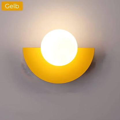 BowLift Modern Wall Lamp – Elevate Your Home Lighting