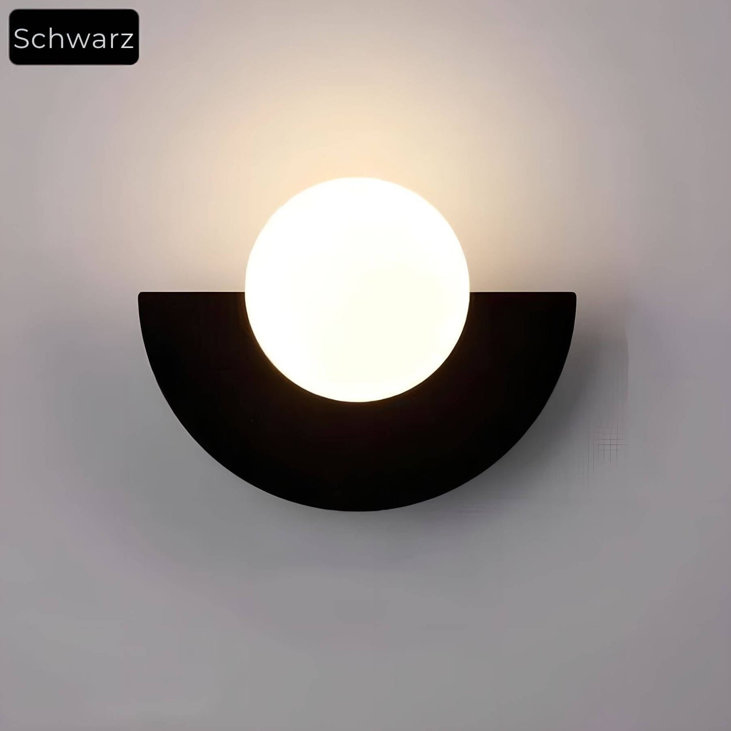 BowLift Modern Wall Lamp – Elevate Your Home Lighting