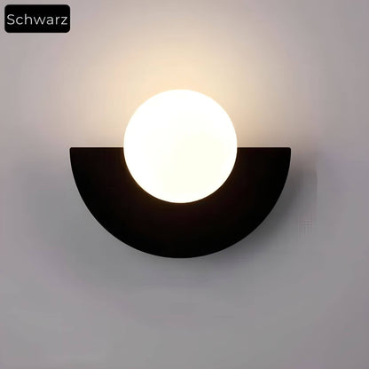 BowLift Modern Wall Lamp – Elevate Your Home Lighting