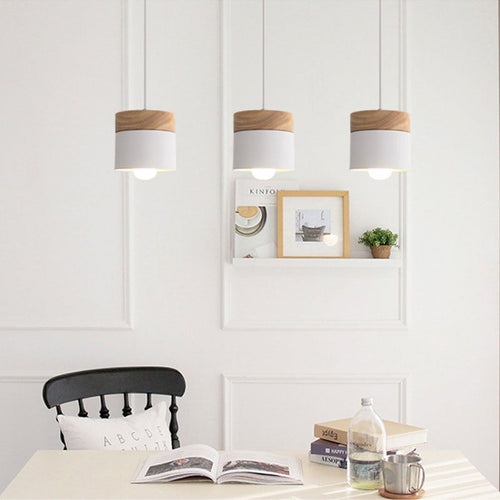 BowLift | Nordic Pendant Light LED
