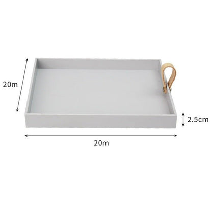 BowLift | Nordic Square Tray