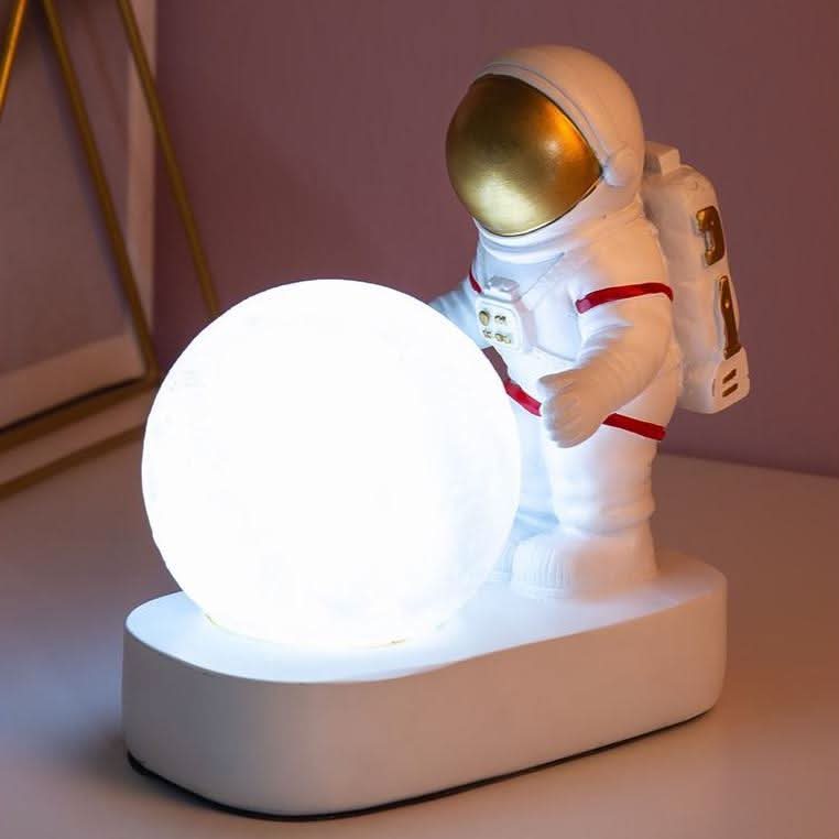 LZINA™ | LUNERO – Gentle Night Light