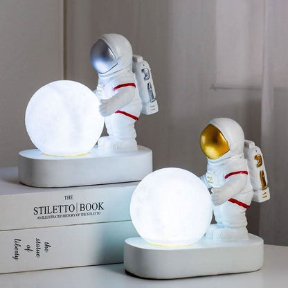 LZINA™ | LUNERO – Gentle Night Light