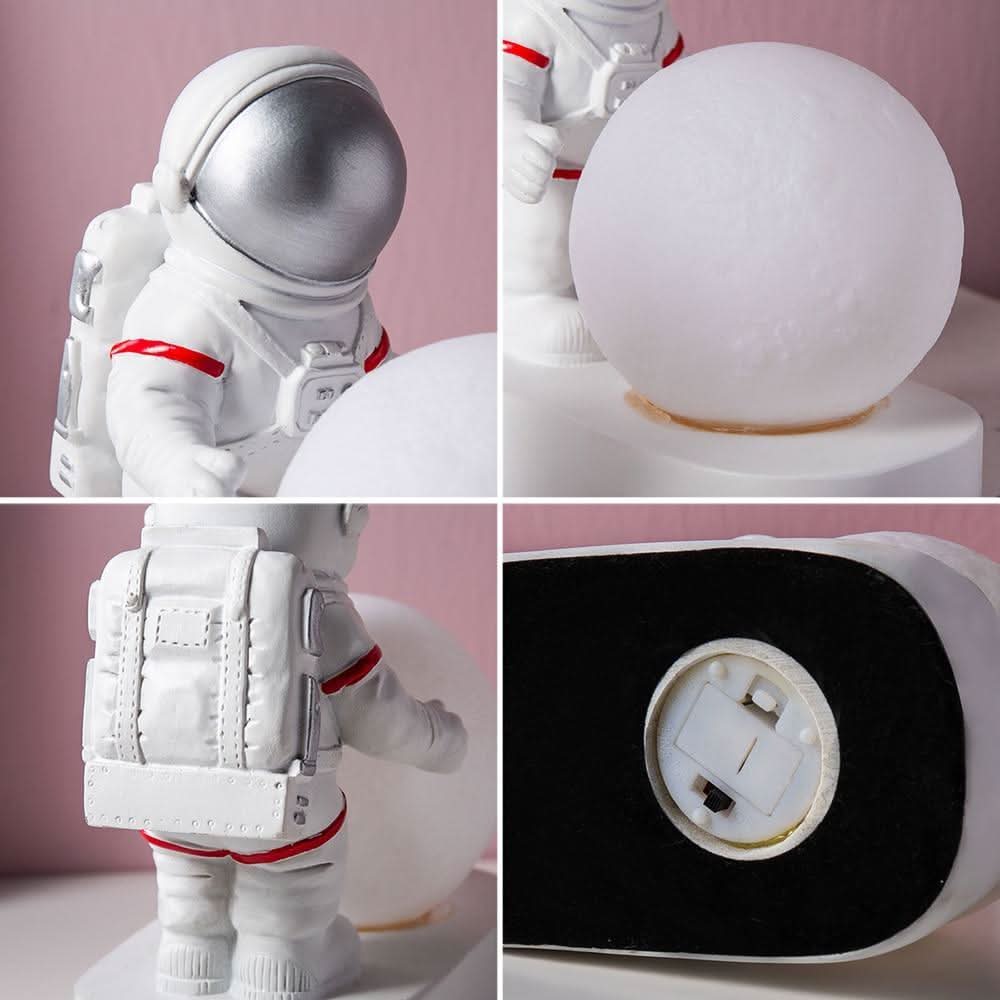 LZINA™ | LUNERO – Gentle Night Light