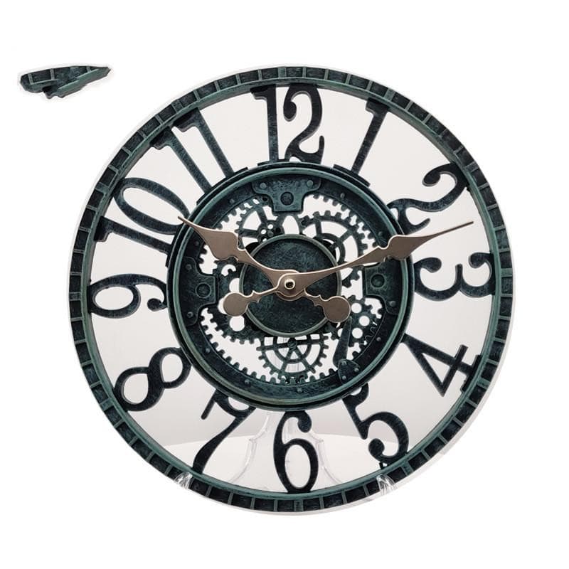 LZINA™ | Outdoor Waterproof Retro Watch