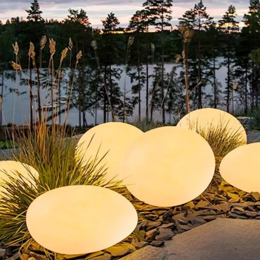 LZINA™ | Solar-Paver-Garden-Light