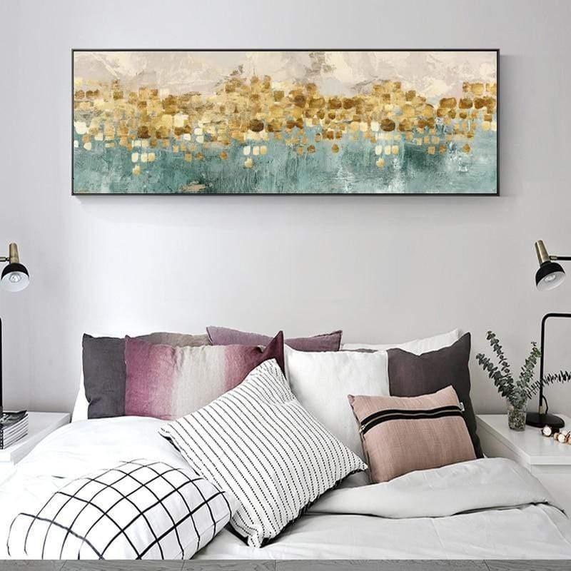 LZINA™ | Picasso Canvas