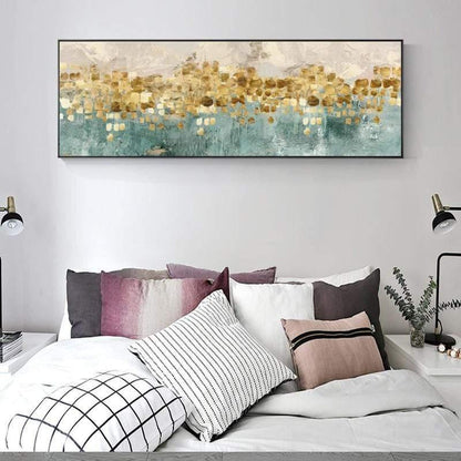 LZINA™ | Picasso Canvas