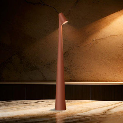 BowLift Nordic Minimalist LED Wireless Table Lamp — Sleek Ambient Lighting for Modern Spaces