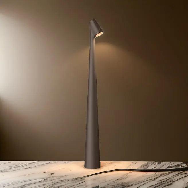 BowLift by Dorsø - L'ummiere D'apol Designer Table Lamp