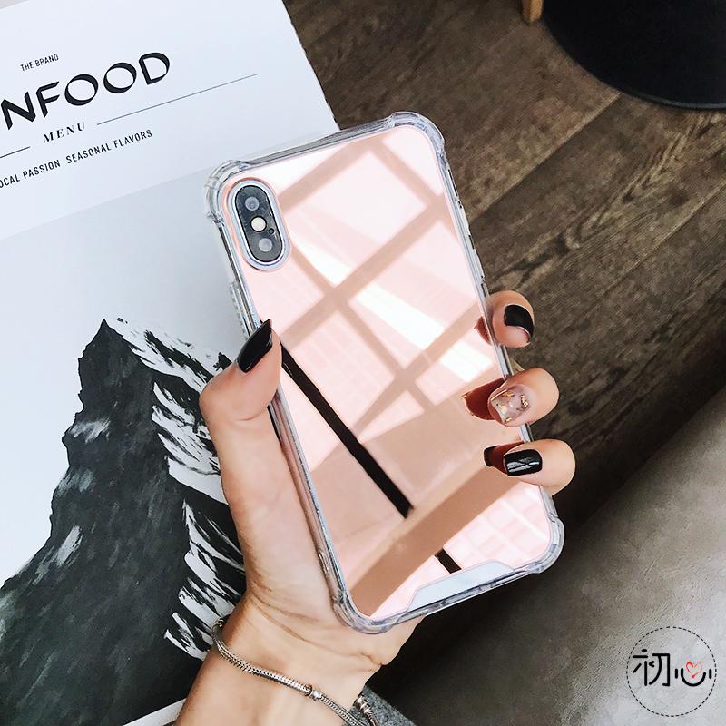 Reflect - Mirror iPhone Cover | Bowlift