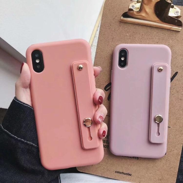 Candy Holding Strap Phone Case | Bowlift