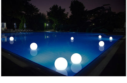 LZINA™ | Waterproof LED Garden Ball Light RGB